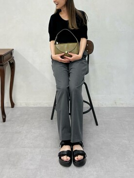 Eriiiさんのコーディネート