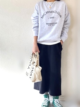 Ayako  さんのコーディネート