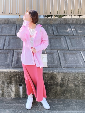 Fukuco✯さんのコーディネート