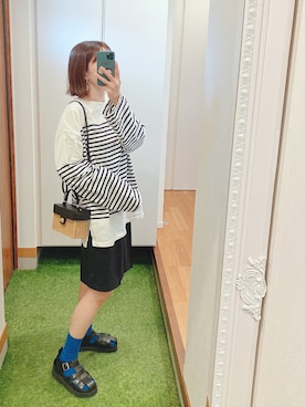 Fukuco✯さんのコーディネート