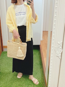 Fukuco✯さんのコーディネート