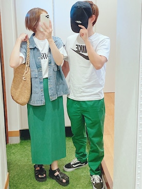Fukuco✯さんのコーディネート