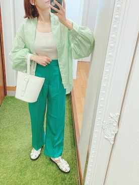 Fukuco✯さんのコーディネート