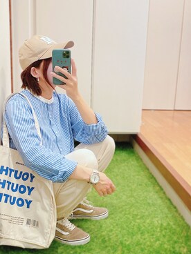 Fukuco✯さんのコーディネート
