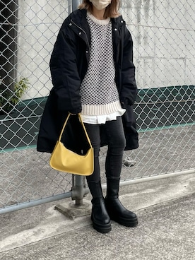 NAOKO.sさんのコーディネート