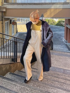 NAOKO.sさんのコーディネート