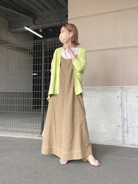 NAOKO.sさんのコーディネート