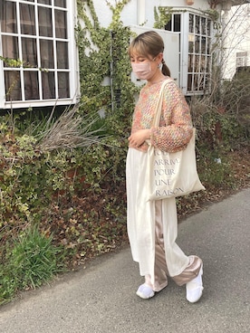 NAOKO.sさんのコーディネート