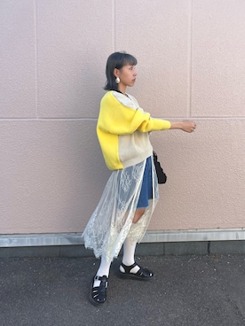 NAOKO.sさんのコーディネート