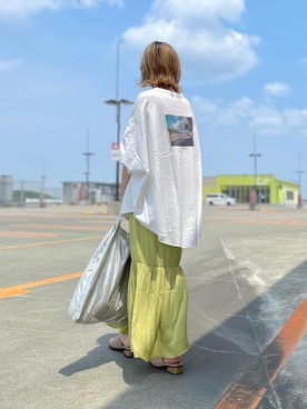 NAOKO.sさんのコーディネート