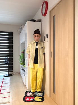 あゆぽさんのコーディネート