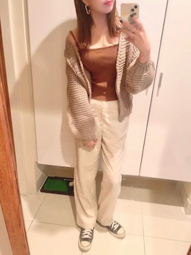 ayano..さんのコーディネート