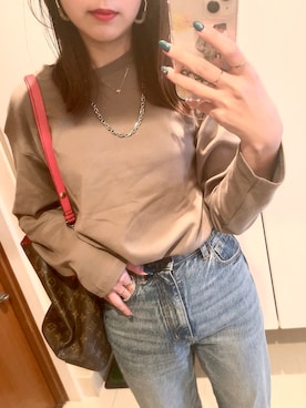 ayano..さんのコーディネート