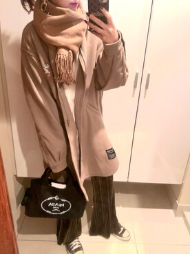 ayano..さんのコーディネート