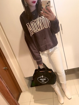 ayano..さんのコーディネート