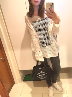 ayano..さんのコーディネート