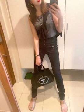 ayano..さんのコーディネート