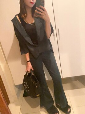 ayano..さんのコーディネート