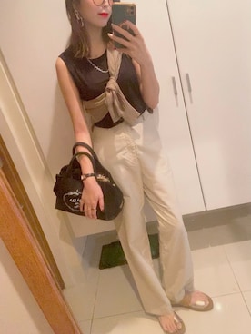 ayano..さんのコーディネート