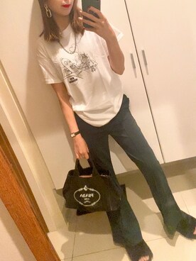 ayano..さんのコーディネート