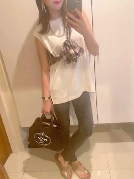 ayano..さんのコーディネート