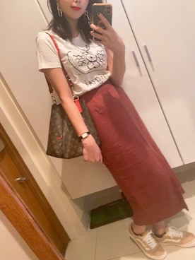 ayano..さんのコーディネート