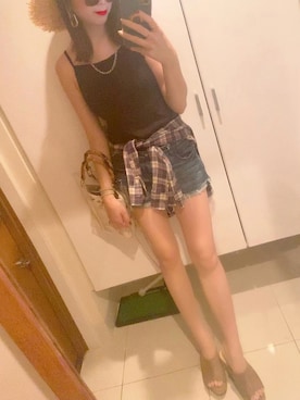 ayano..さんのコーディネート