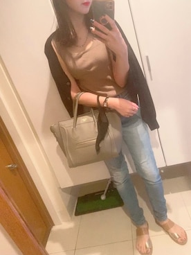 ayano..さんのコーディネート