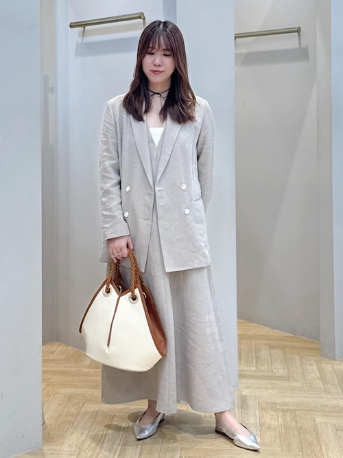セール】【teau】navire（ナビーレ）HAND BAG Medium（ハンドバッグ