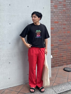 うるぐすさんのコーディネート