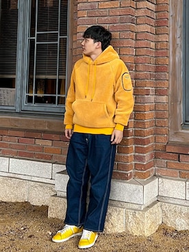 うるぐすさんのコーディネート