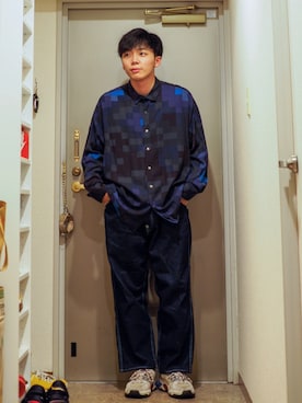 うるぐすさんのコーディネート