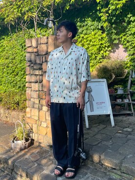 うるぐすさんのコーディネート