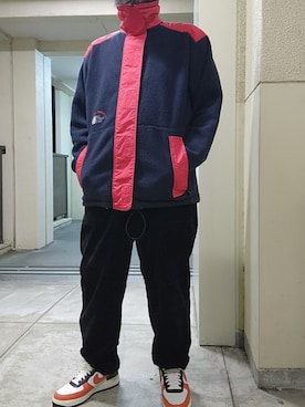 名不synchroniz(P.M.R)さんのコーディネート