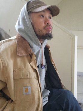 名不synchroniz(P.M.R)さんのコーディネート