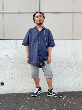 BERNARD ZINS（ベルナルドザンス）の「◎BERNARD ZINS / 別注 BRUCE