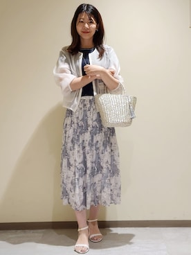 yukaさんのコーディネート