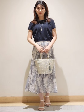 yukaさんのコーディネート