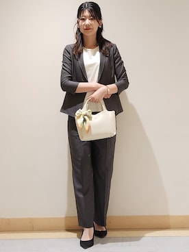 yukaさんのコーディネート