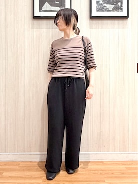 ユ（yu）さんのコーディネート