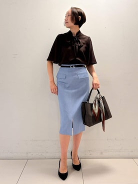 keikoさんのコーディネート