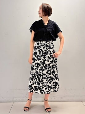 keikoさんのコーディネート