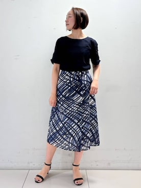 keikoさんのコーディネート