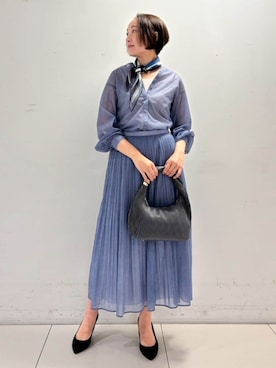 keikoさんのコーディネート