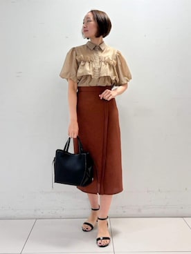 keikoさんのコーディネート