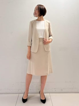 keikoさんのコーディネート