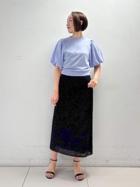 keikoさんのコーディネート