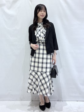 komaさん(レディース・162cm)の夏コーディネート