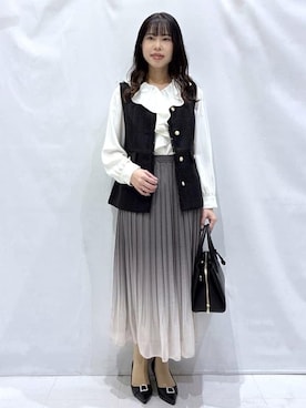 komaさんのコーディネート