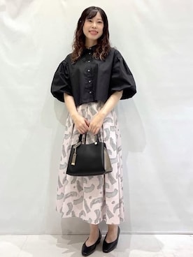 komaさん(レディース・162cm)の秋コーディネート
